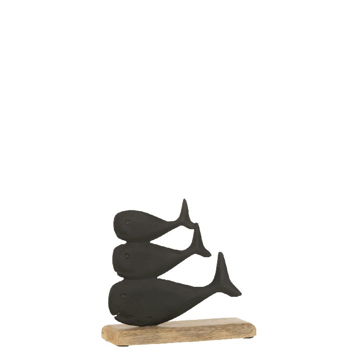 home-decor/decorative-ornaments/whales-on-base-aluminium-black-small