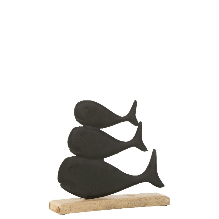home-decor/decorative-ornaments/whales-on-base-aluminium-black-large