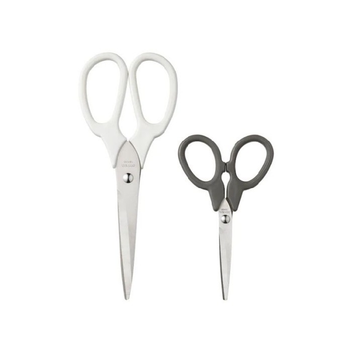 kitchenware/miscellaneous-kitchenware/ikea-markbart-scissors-set-of-2