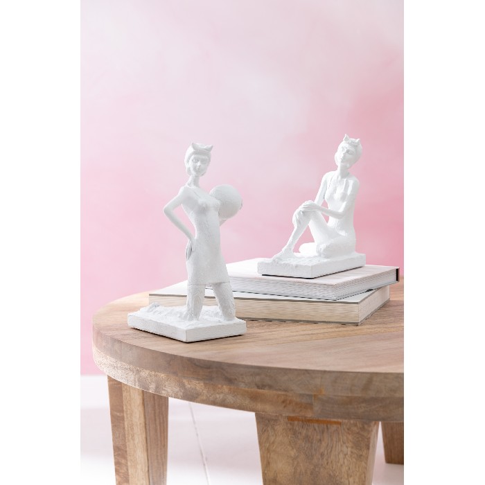 home-decor/decorative-ornaments/woman-swimsuit-polyresin-white-assortment-of-2