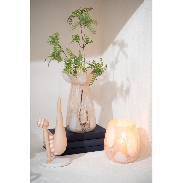 home-decor/decorative-ornaments/woman-yoga-on-hands-polyresin-orange