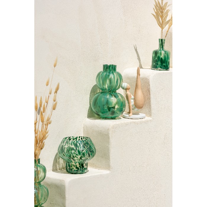 home-decor/decorative-ornaments/woman-yoga-on-hands-polyresin-green