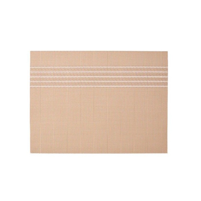 tableware/miscellaneous-tableware/ikea-snobbig-placemat-light-red-beige-45x33-cm