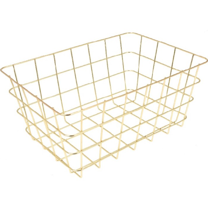tableware/centrepieces-fruit-bowls/metal-fruit-and-vegetable-basket-gold