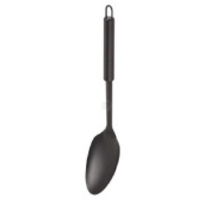 kitchenware/utensils/excellent-houseware-serving-spoon-32cm-black