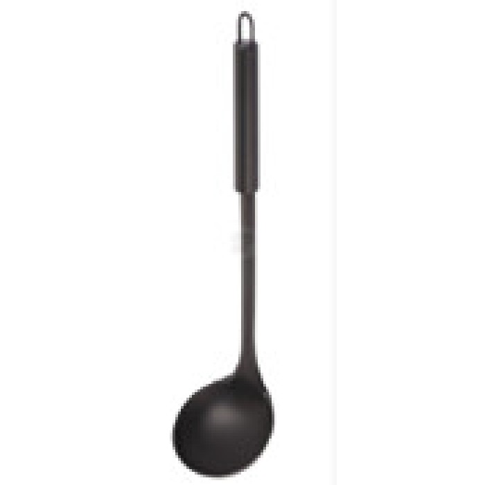 kitchenware/utensils/excellent-houseware-soup-ladle-30cm-black