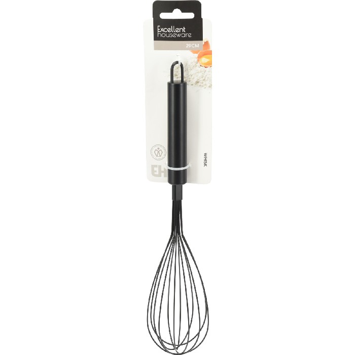 kitchenware/utensils/excellent-houseware-stainless-steel-whisk-29cm-black