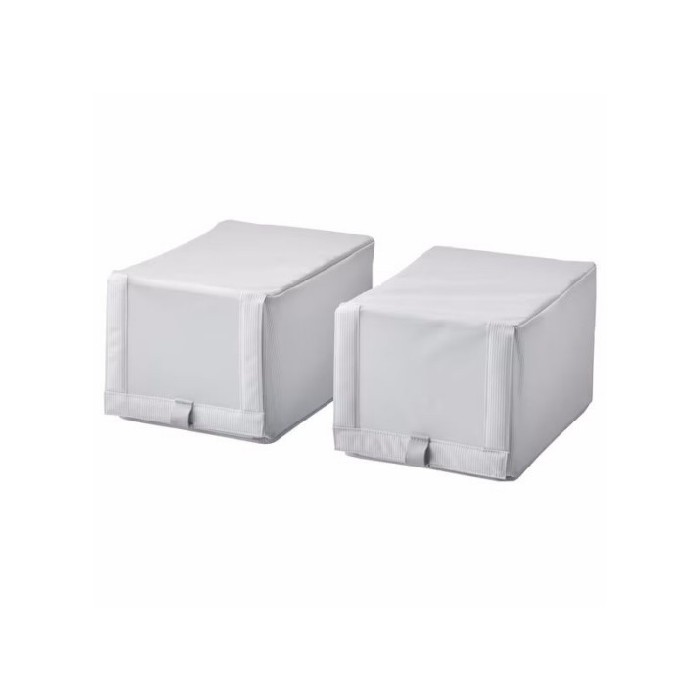 household-goods/shoe-racks-cabinets/ikea-hemmafixare-shoe-box-23cm-x-19cm