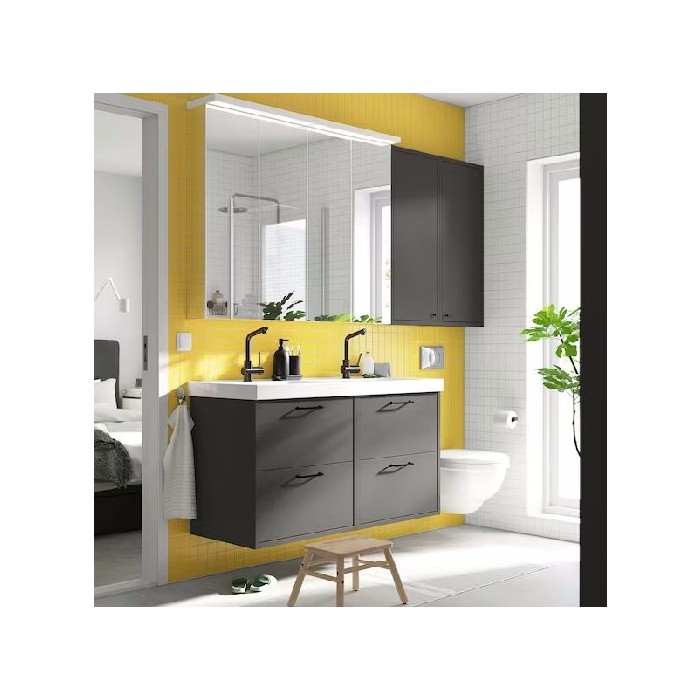 bathrooms/bathroom-storage-shelving/ikea-havback-wall-cabinet-with-door-dark-grey-40cm-x-15cm-x-95cm