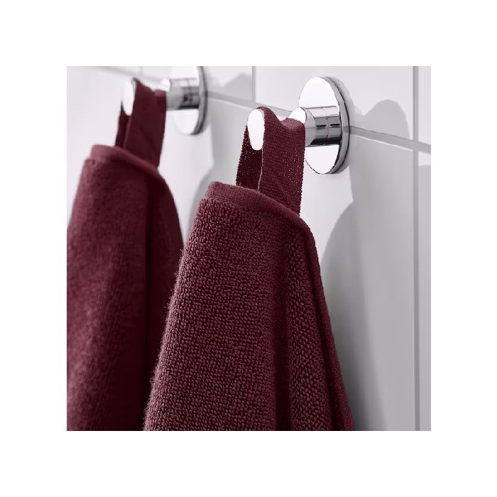 home-textiles/bath-linen-towels/ikea-fredriksjon-bath-towel-deep-red-28x55