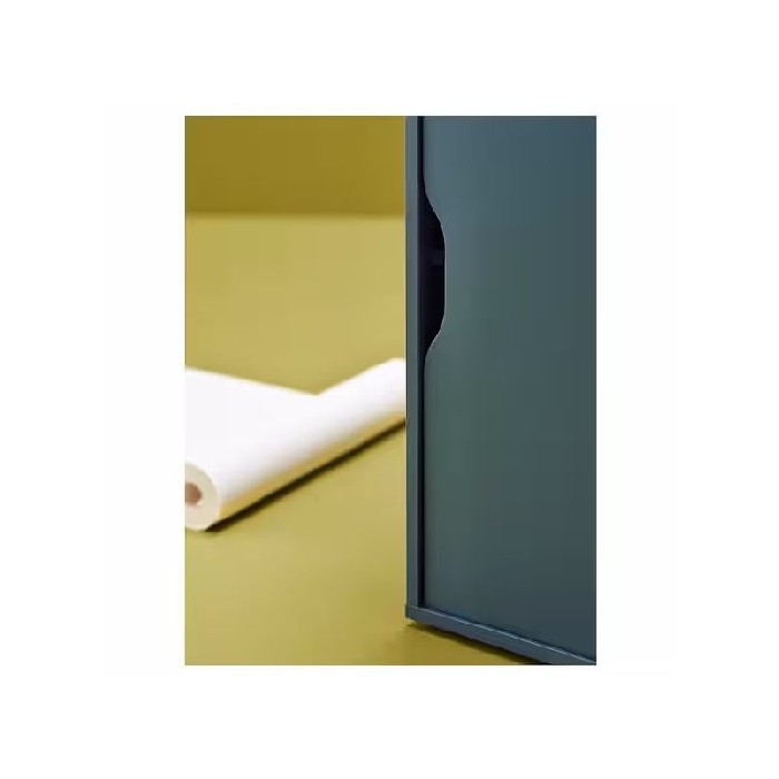 office/bookcases-cabinets/ikea-alex-storage-element-greyturquoise-36x70cm