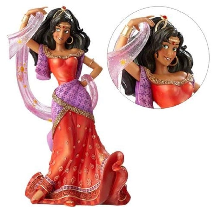 home-decor/decorative-ornaments/disney-haute-couture-esmeralda-20th-anniversary-figurine-–-4055790