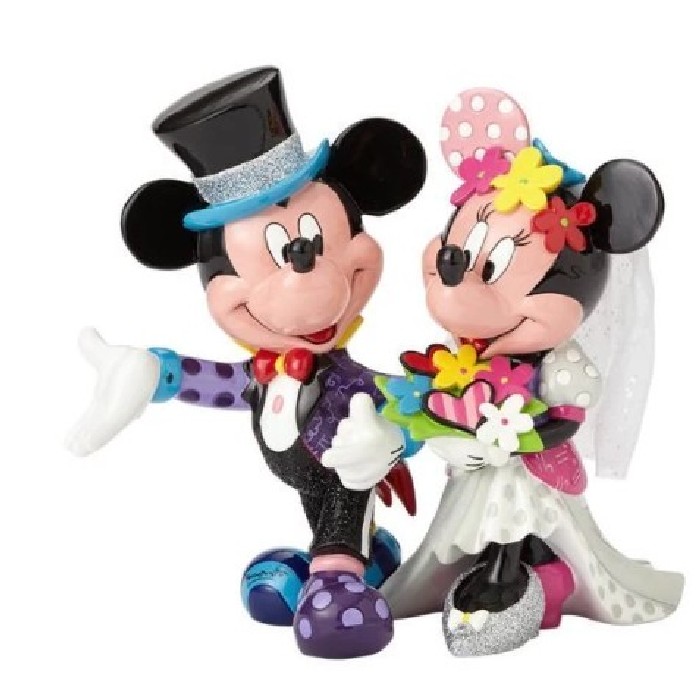 home-decor/decorative-ornaments/disney-mickey-and-minnie-marriage