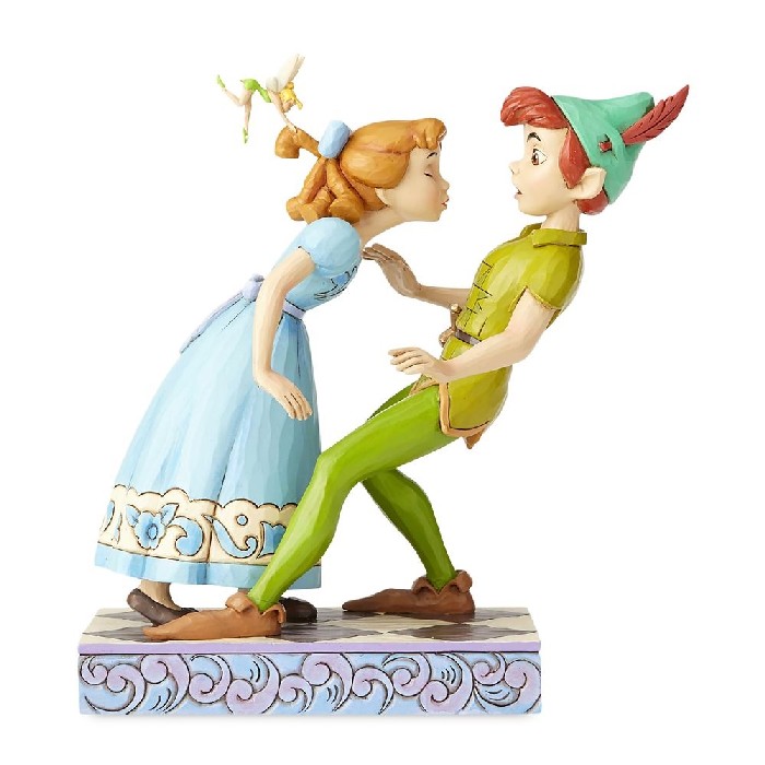 home-decor/decorative-ornaments/disney-traditions-peter-pan-wendy-and-tinkerbell-figurine