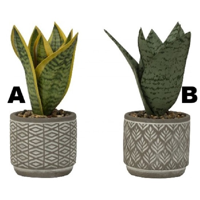 home-decor/artificial-plants-flowers/potted-plant-19cm-2-assorted