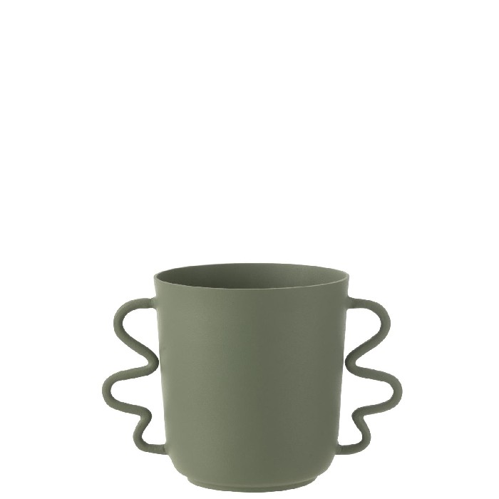 home-decor/indoor-pots-plant-stands/vase-julien-aluminium-green