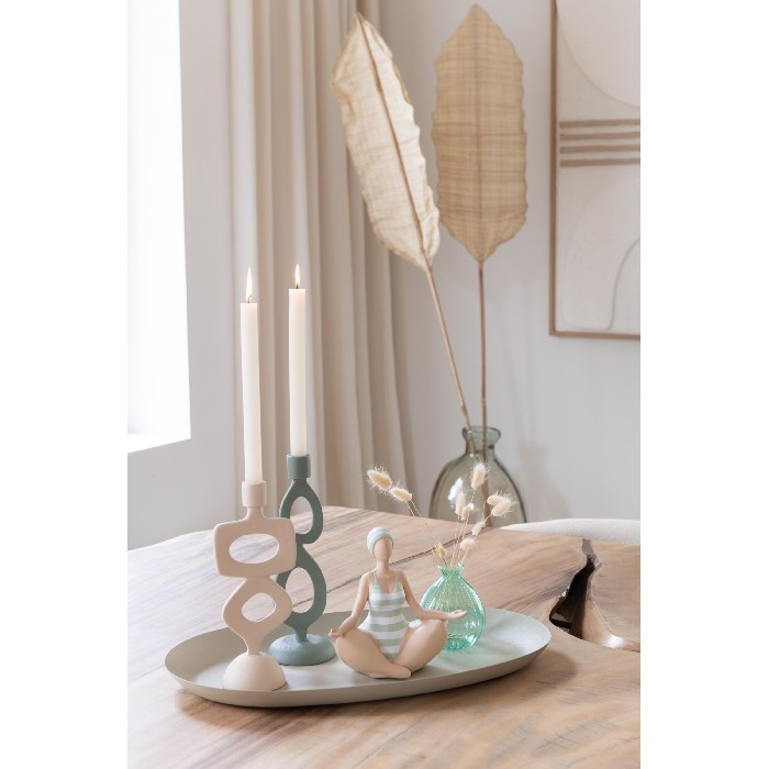 home-decor/candle-holders-lanterns/candle-holder-rings-aluminium-green-assortment-of-2