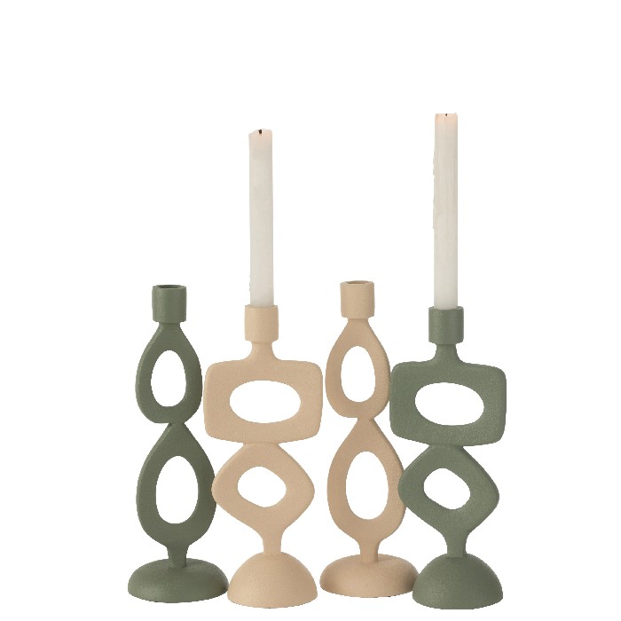 home-decor/candle-holders-lanterns/candle-holder-rings-aluminium-beige-assortment-of-2