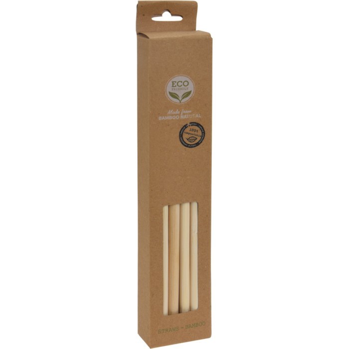 kitchenware/miscellaneous-kitchenware/straw-bamboo-set-10pcs