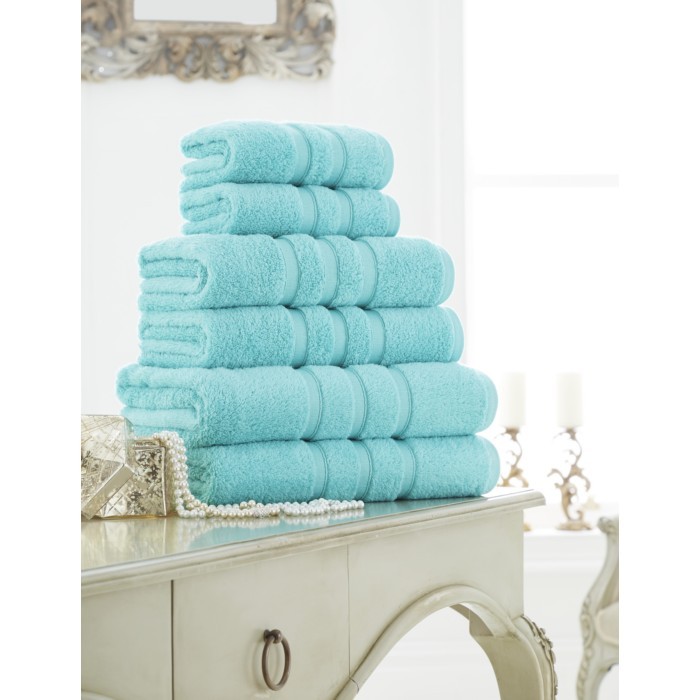 home-textiles/bath-linen-towels/gaveno-cavailia-zero-twist-hand-towel-aqua-one-towel