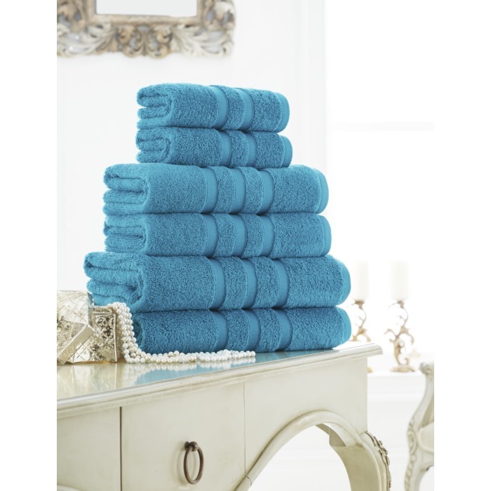 home-textiles/bath-linen-towels/gaveno-cavailia-zero-twist-hand-towel-turquoise-one-towel