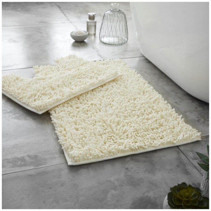 home-textiles/bathroom-carpets/loop-bath-set-cream