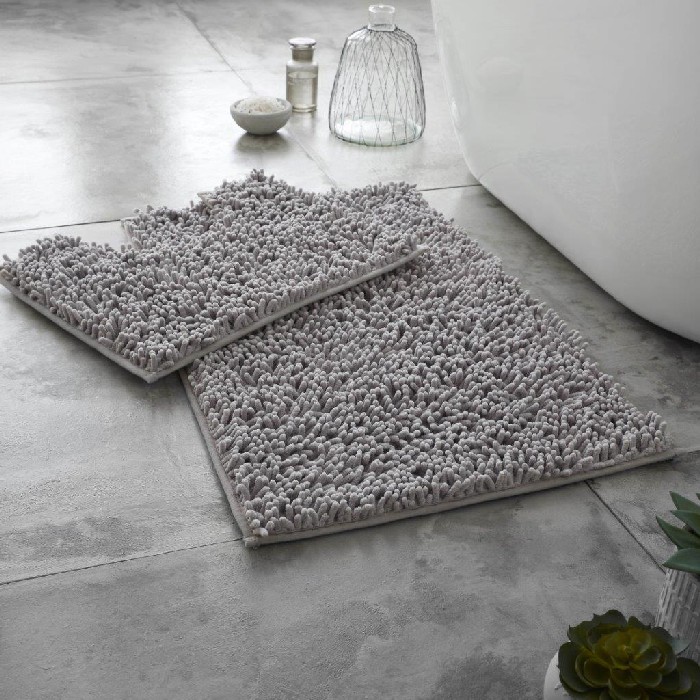 home-textiles/bathroom-carpets/gaveno-cavailia-loop-bath-set-silver