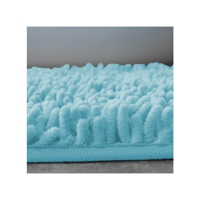 home-textiles/bathroom-carpets/loop-bath-set-aqua
