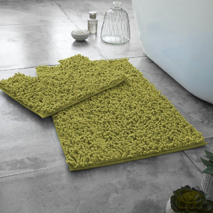 home-textiles/bathroom-carpets/gaveno-cavailia-loop-bath-set-green