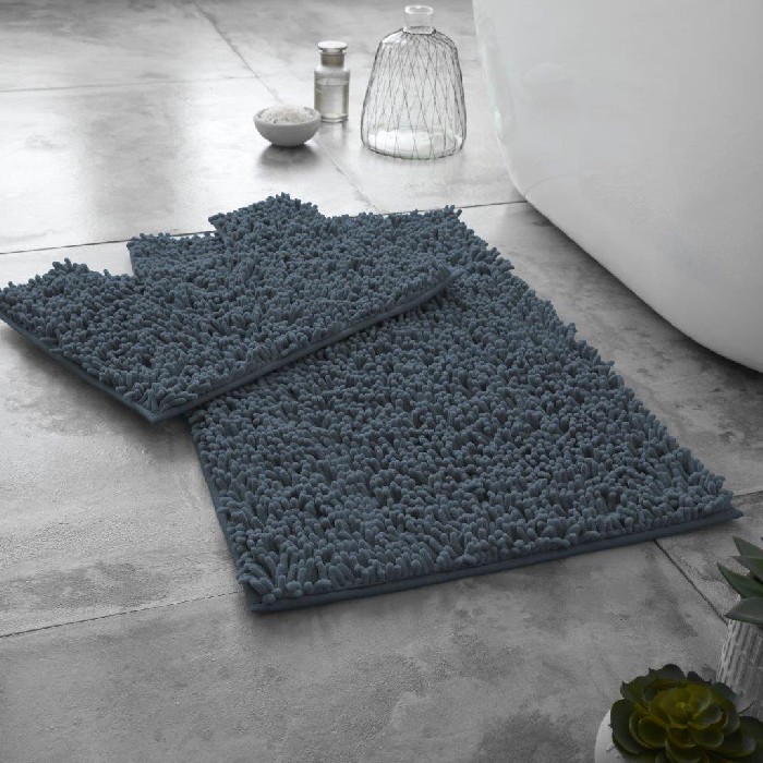 home-textiles/bathroom-carpets/gaveno-cavailia-loop-bath-set-dark-grey