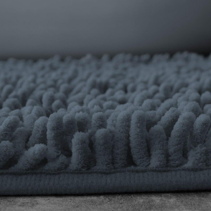 home-textiles/bathroom-carpets/gaveno-cavailia-loop-bath-set-dark-grey
