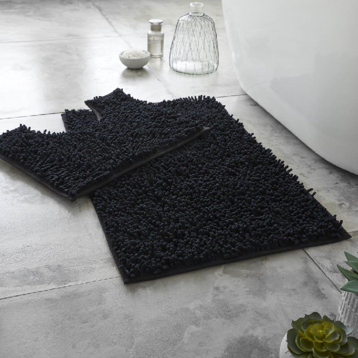 home-textiles/bathroom-carpets/gaveno-cavailia-loop-bath-set-black