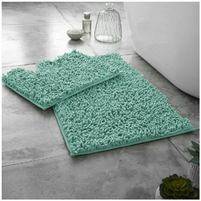 home-textiles/bathroom-carpets/gaveno-cavailia-loop-bath-set-duck-egg