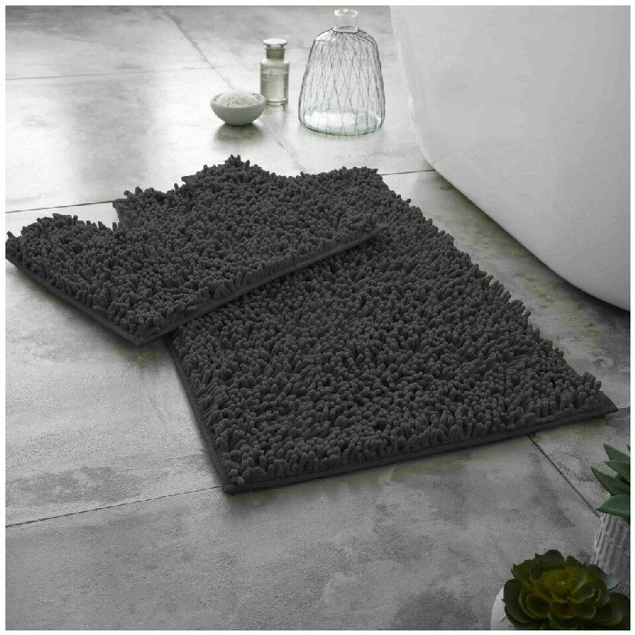 home-textiles/bathroom-carpets/gaveno-cavailia-loop-bath-set-charcoal