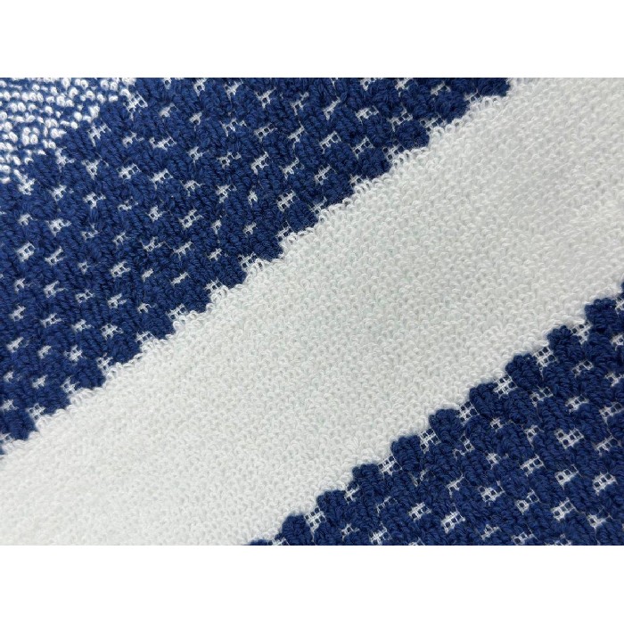 home-textiles/bath-linen-towels/gaveno-cavailia-royal-stripe-hand-towel-navy-one-towel