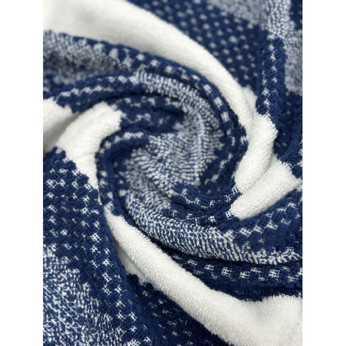 home-textiles/bath-linen-towels/gaveno-cavailia-royal-stripe-hand-towel-navy-one-towel