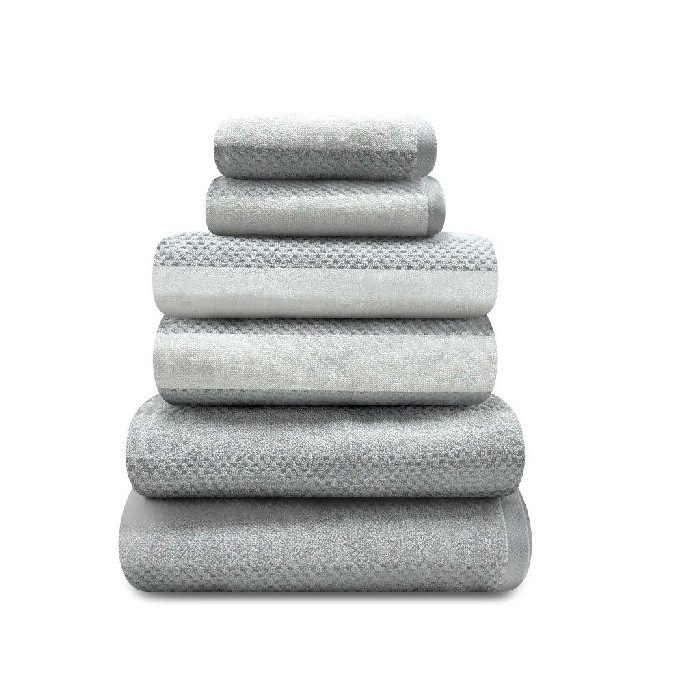 home-textiles/bath-linen-towels/gaveno-cavailia-royal-stripe-hand-towel-grey-one-towel