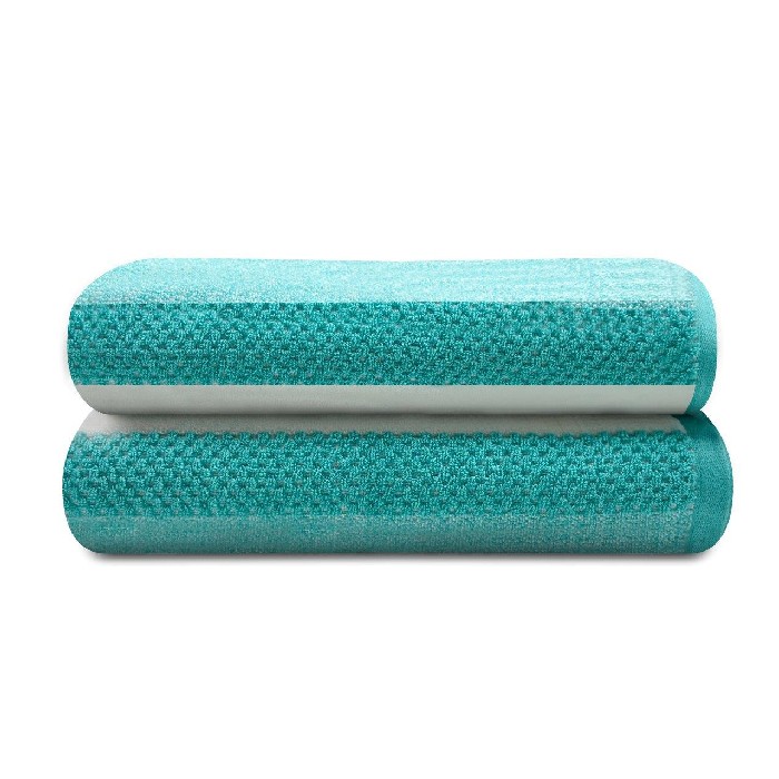 home-textiles/bath-linen-towels/gaveno-cavailia-royal-stripe-hand-towel-aqua-one-towel