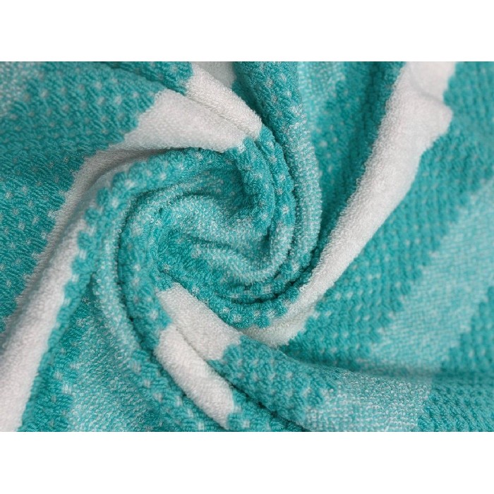 home-textiles/bath-linen-towels/gaveno-cavailia-royal-stripe-hand-towel-aqua-one-towel