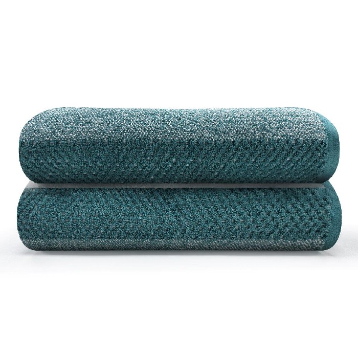 home-textiles/bath-linen-towels/gaveno-cavailia-royal-stripe-hand-towel-teal-one-towel