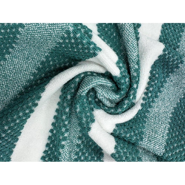 home-textiles/bath-linen-towels/gaveno-cavailia-royal-stripe-hand-towel-teal-one-towel