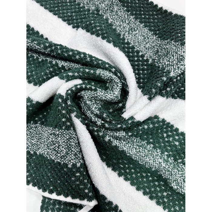 home-textiles/bath-linen-towels/gaveno-cavailia-royal-stripe-bath-towel-green-one-towel