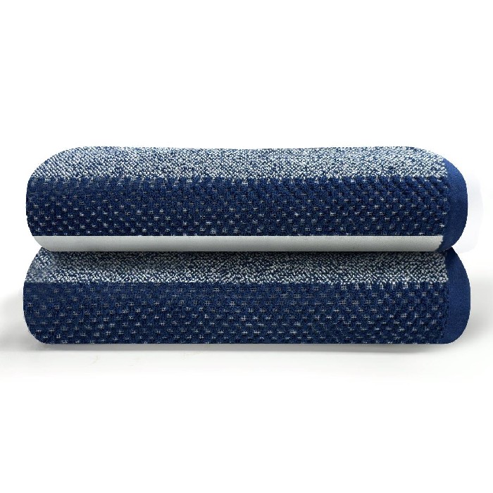 home-textiles/bath-linen-towels/gaveno-cavailia-royal-stripe-bath-sheet-navy-one-towel