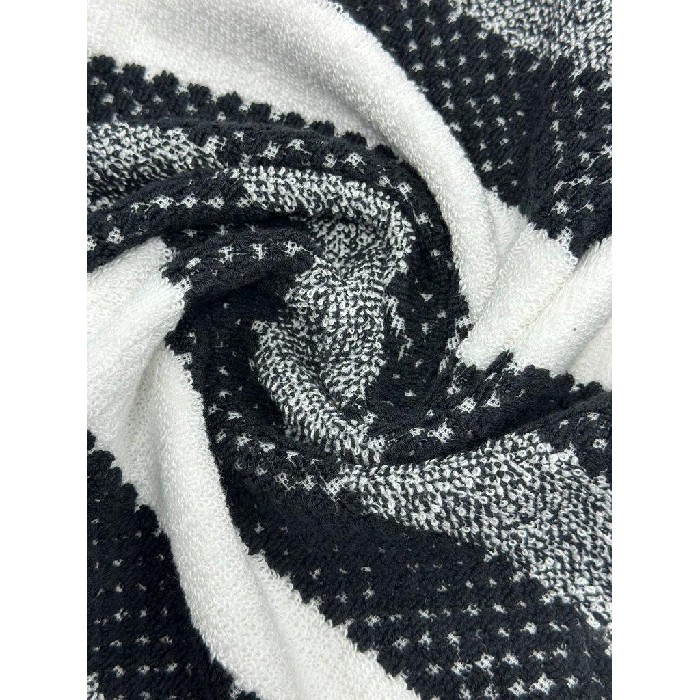 home-textiles/bath-linen-towels/gaveno-cavailia-royal-stripe-bath-sheet-black-one-towel