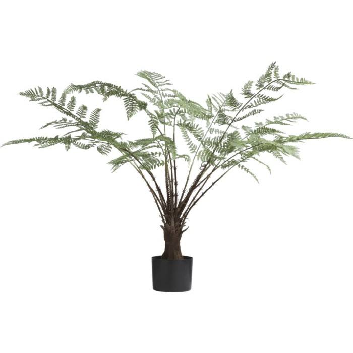 home-decor/artificial-plants-flowers/promo-coco-maison-fern-plant-h100cm
