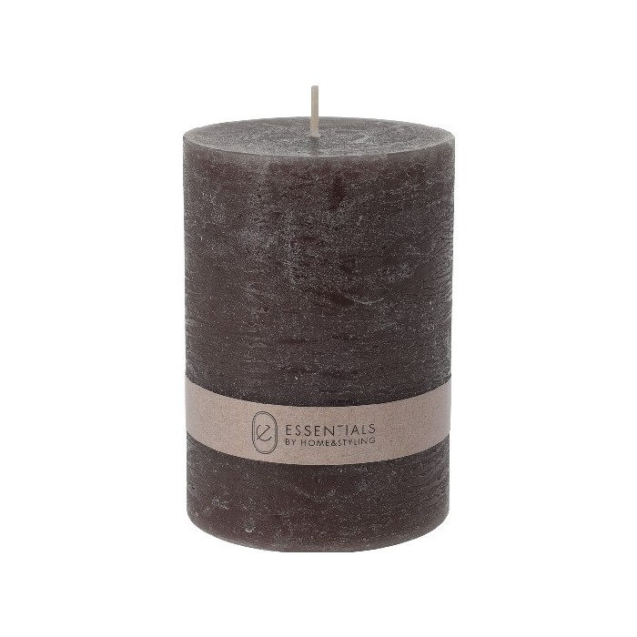 home-decor/candles-home-fragrance/candle-pillar-7cm-x-10cm-taupe