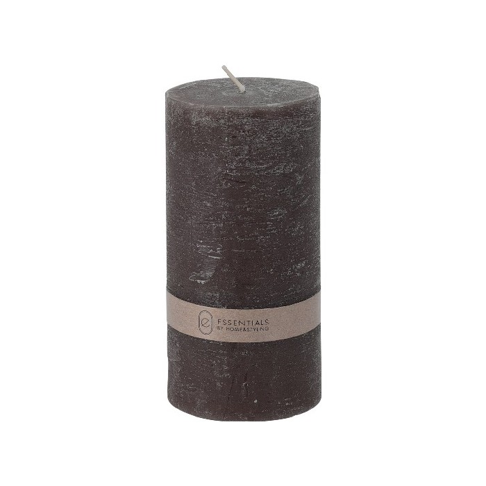 home-decor/candles-home-fragrance/candle-pillar-7cm-x-14cm-taupe