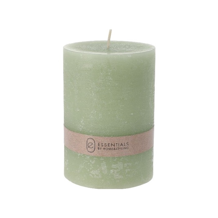 home-decor/candles-home-fragrance/candle-pillar-7cm-x-10cm-mid-green