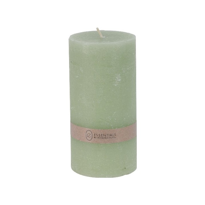 home-decor/candles-home-fragrance/candle-pillar-7cm-x-14cm-mid-green