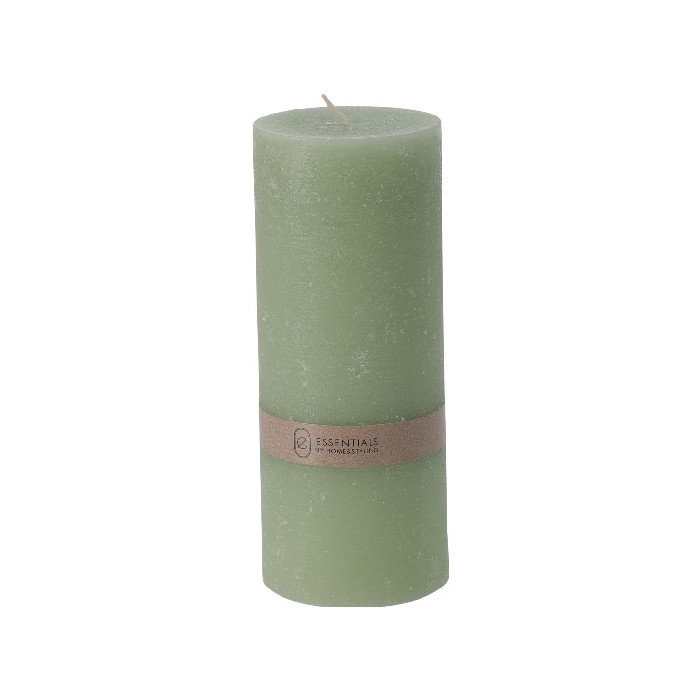 home-decor/candles-home-fragrance/candle-pillar-7cm-x-17cm-mid-green